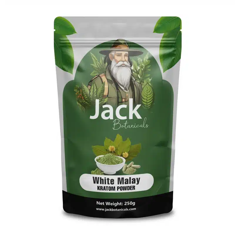White Malay